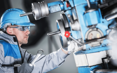 Cómo la formación de los operarios mejora la vida útil de la maquinaria pesada