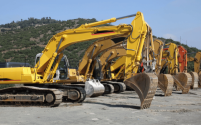 Averías en maquinaria pesada: señales de alerta que no deberías ignorar