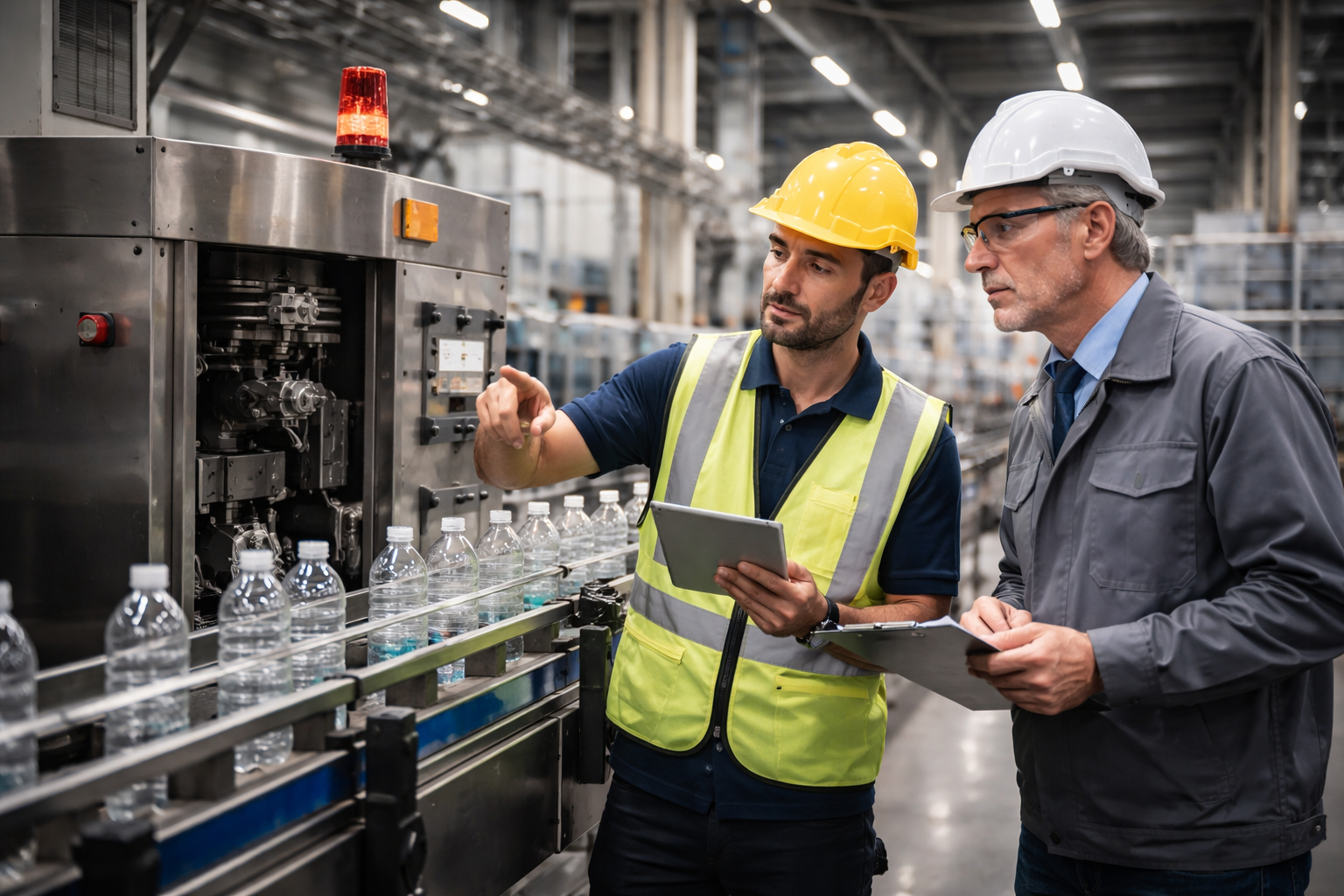 que es la integracion b2b